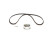 Kamremssats 1 987 946 703 Bosch