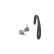 Kamremssats 1 987 946 711 Bosch, miniatyr 2