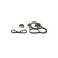 Kamremssats 1 987 946 713 Bosch, miniatyr 7
