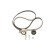 Kamremssats 1 987 946 717 Bosch
