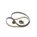 Kamremssats 1 987 946 717 Bosch, miniatyr 3