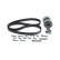Kamremssats 1 987 946 721 Bosch
