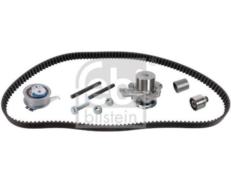 Kamremssats 104866 FEBI, bild 2