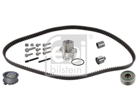 Kamremssats 173075 FEBI