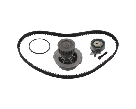 Kamremssats 32717 FEBI