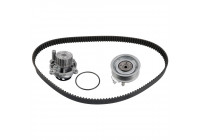 Kamremssats 32814 FEBI