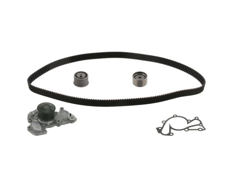 Kamremssats 32825 FEBI