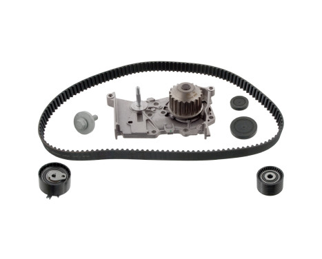 Kamremssats 32860 FEBI