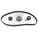 Kamremssats 39205 FEBI, miniatyr 2