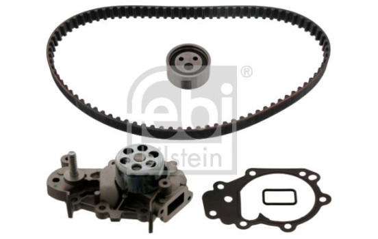 Kamremssats 45102 FEBI, bild 2