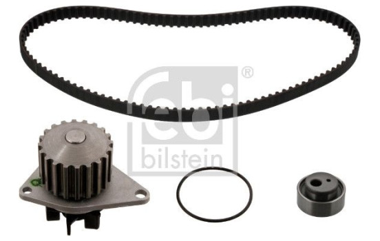 Kamremssats 45112 FEBI, bild 2