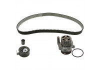 Kamremssats 45125 FEBI