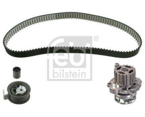 Kamremssats 45125 FEBI, bild 2