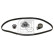 Kamremssats 45143 FEBI, miniatyr 2