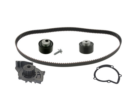 Kamremssats 46411 FEBI