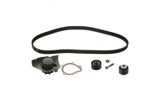 Kamremssats 46412 FEBI