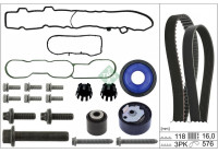 Kamremssats 530 0856 12 Ina