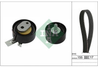 Kamremssats 530 0947 10 Ina