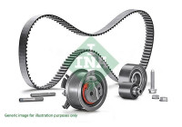 Kamremssats 530 0967 10 Ina