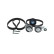 Kamremssats 8254 Bosch