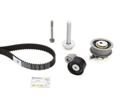 Kamremssats CT1167K8 Contitech, bild 3