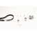 Kamremssats CT1168K3 Contitech, miniatyr 3