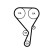 Kamremssats CT1215K1 Contitech, miniatyr 3