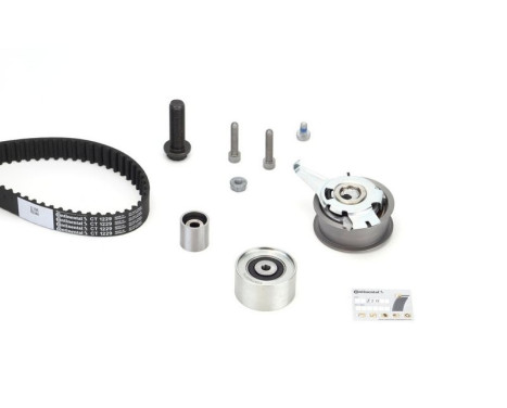 Kamremssats CT1229K1 Contitech, bild 3