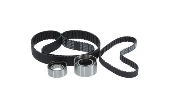 Kamremssats SPANNROLLEN-SET Bosch