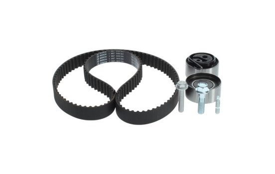 Kamremssats SPANNROLLEN-SET Bosch