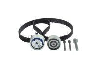 Kamremssats SPANNROLLEN-SET Bosch