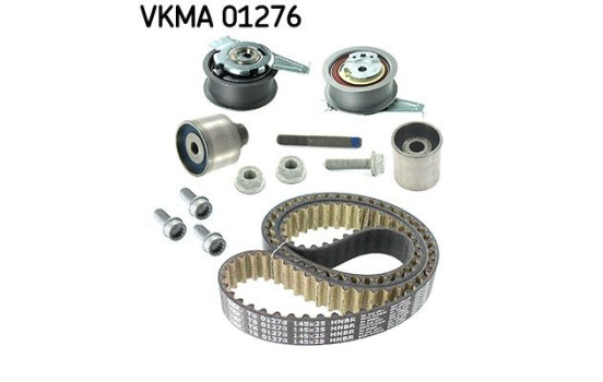 Kamremssats VKMA 01276 SKF
