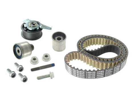 Kamremssats VKMA 01276 SKF