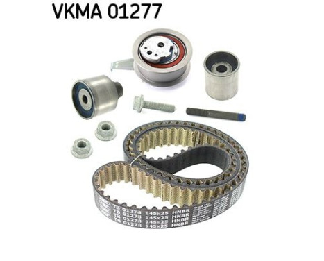 Kamremssats VKMA 01277 SKF