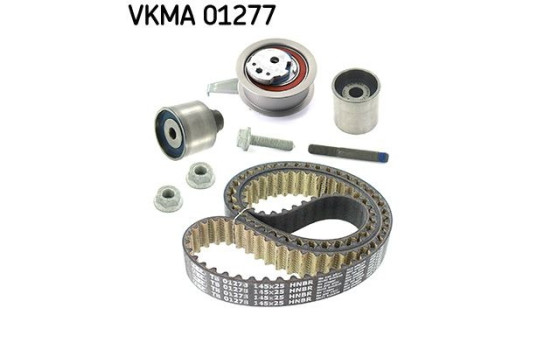 Kamremssats VKMA 01277 SKF