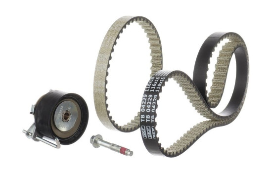 Kamremssats VKMA 04229-1 SKF
