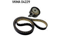 Kamremssats VKMA 04229 SKF