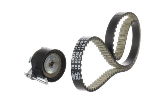 Kamremssats VKMA 04229 SKF