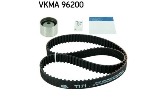 Kamremssats VKMA 96200 SKF