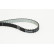 Kuggrem CT1239 Contitech, miniatyr 3