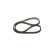 Kuggrem HTDH10579,525M20 Bosch