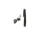 Kuggremssats 1.987.946.584 Bosch, miniatyr 2