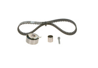Kuggremssats 1 987 946 667 Bosch