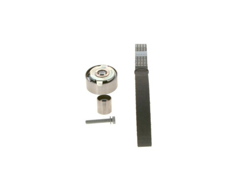 Kuggremssats 1 987 946 667 Bosch, bild 2