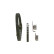 Kuggremssats 1 987 948 979 Bosch, miniatyr 3