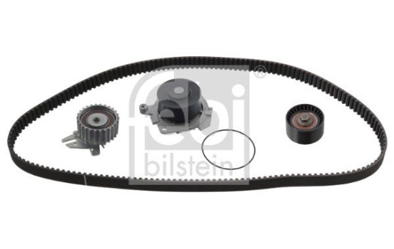 kuggremssats 105884 FEBI