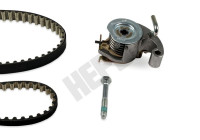 Kuggremssats 20-2180 Hepu