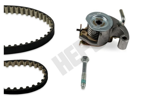 Kuggremssats 20-2180 Hepu