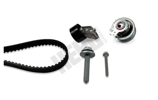 Kuggremssats 20-2191 Hepu