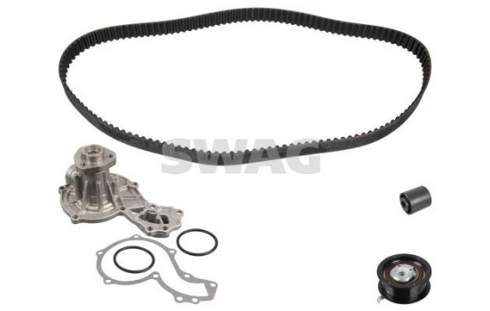 kuggremssats 33101435 Swag